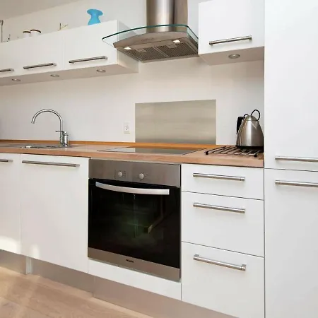 Apartamento Iv *