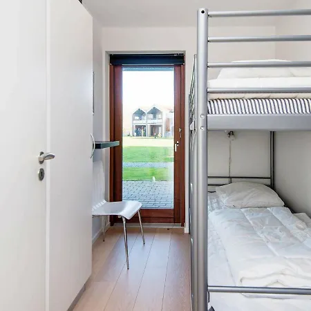 Iv Apartamento Bogense