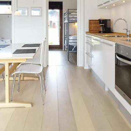 Apartamento Iv Bogense